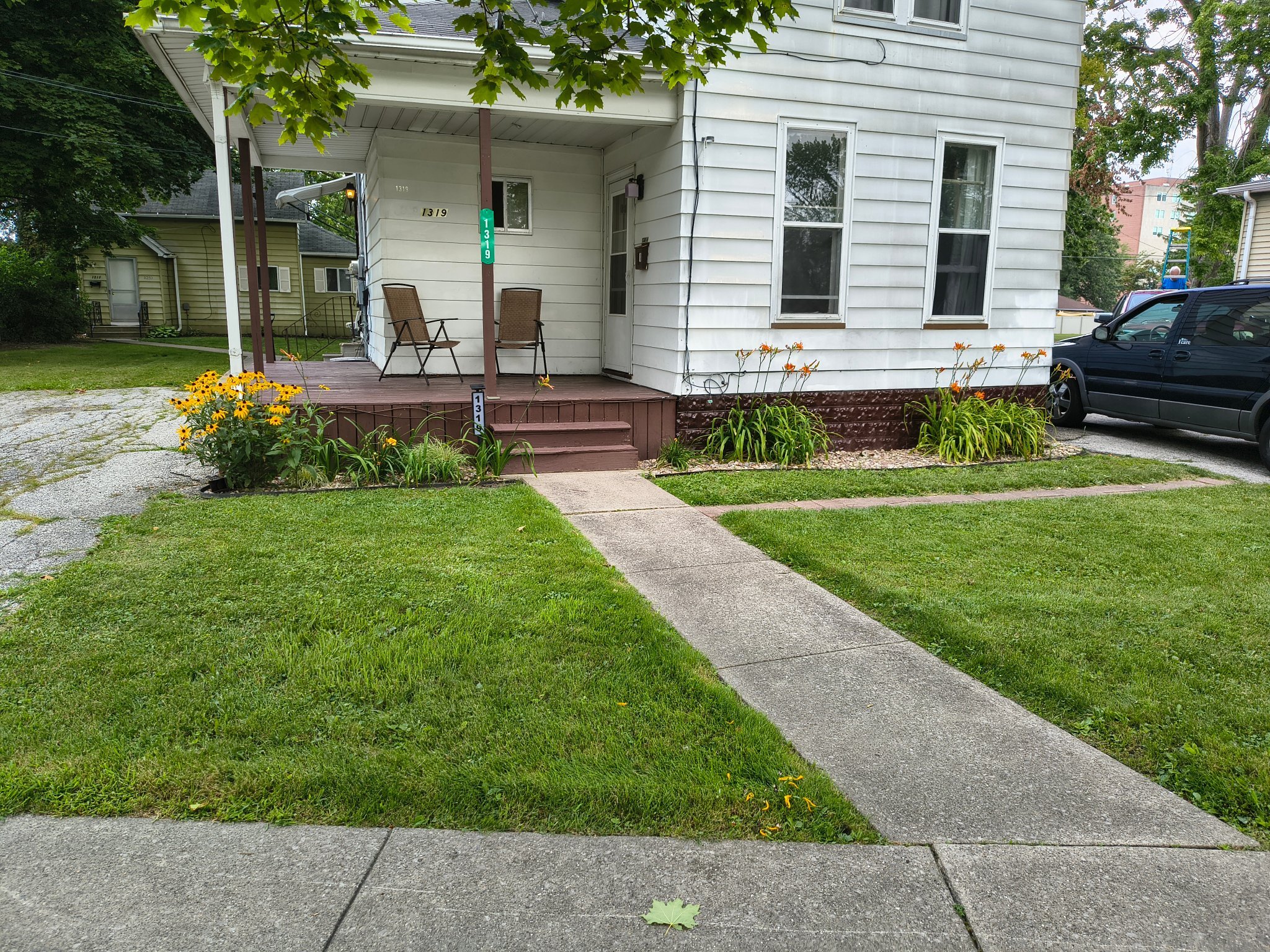 1319 N Fayette St unit 1 – photo 1
