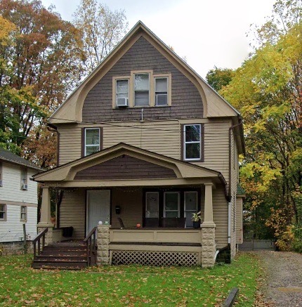 214 Sherman St – photo 1