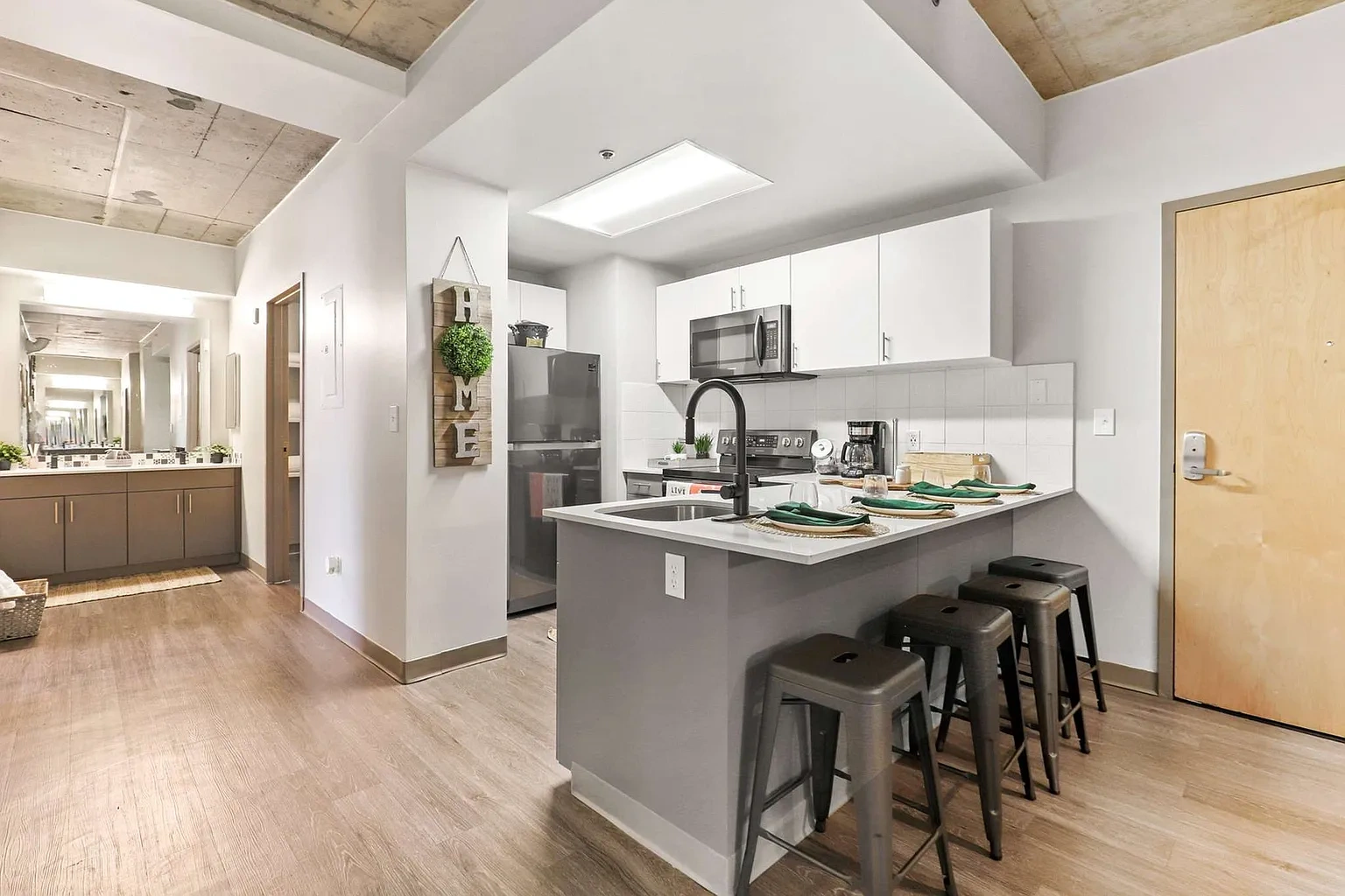 Auraria Lofts – photo 2