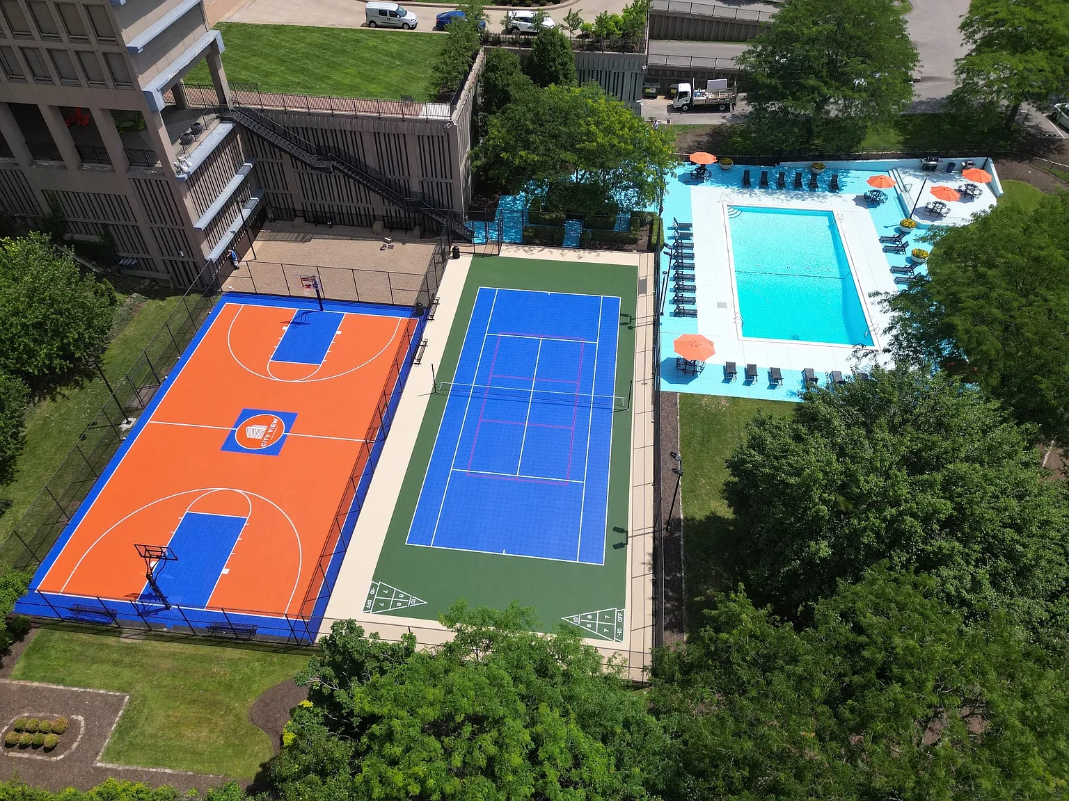 City View Apartments – photo 3