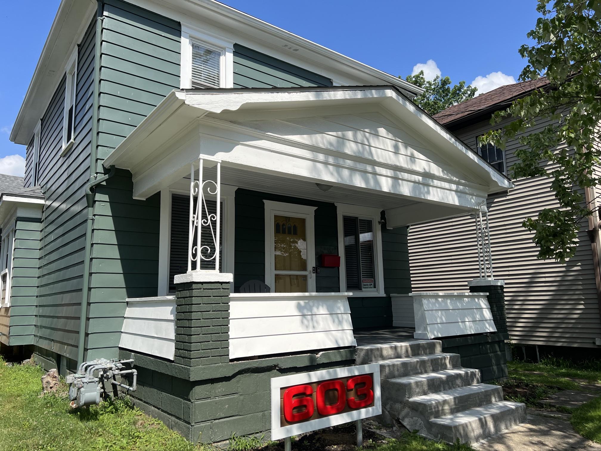 603 McDowell Ave – photo 3
