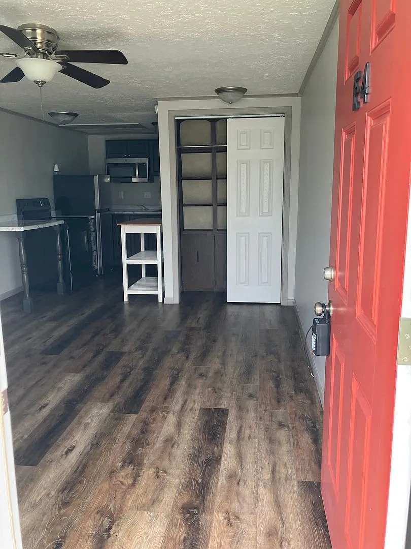 The Flats of Troy LLC – Floor plan