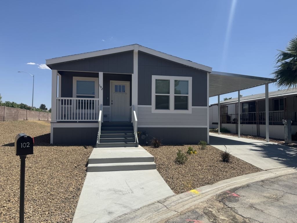 1111 N Lamb Blvd #0102 – photo 1