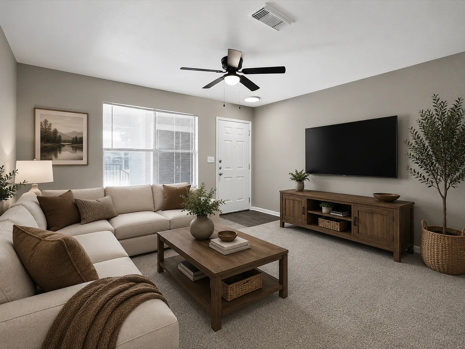 Legacy Apartments – photo 3