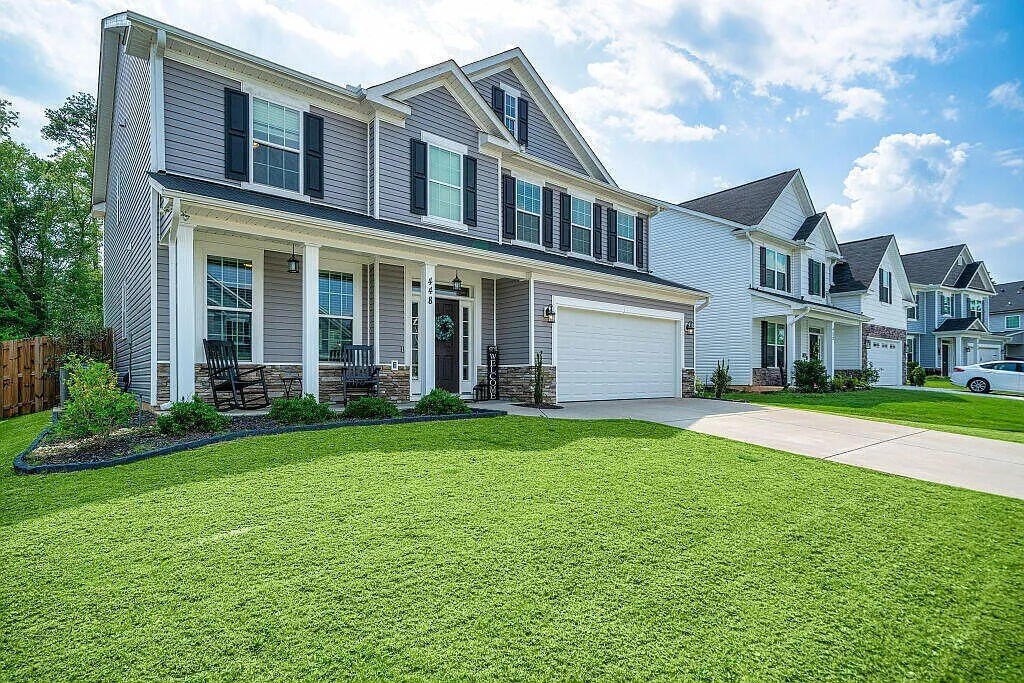 448 Arrowwood Dr – photo 2