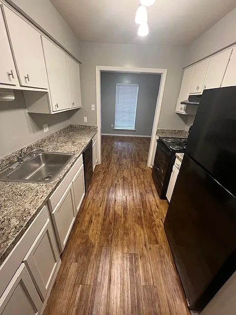 Goodwood Court at Mid-City – Floor plan