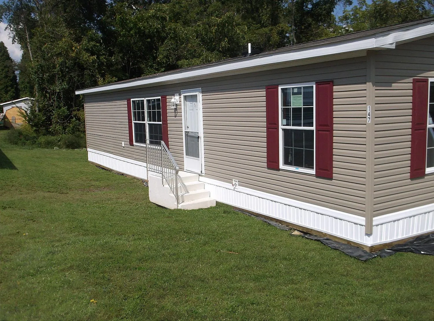 Colonial Heights – photo 3