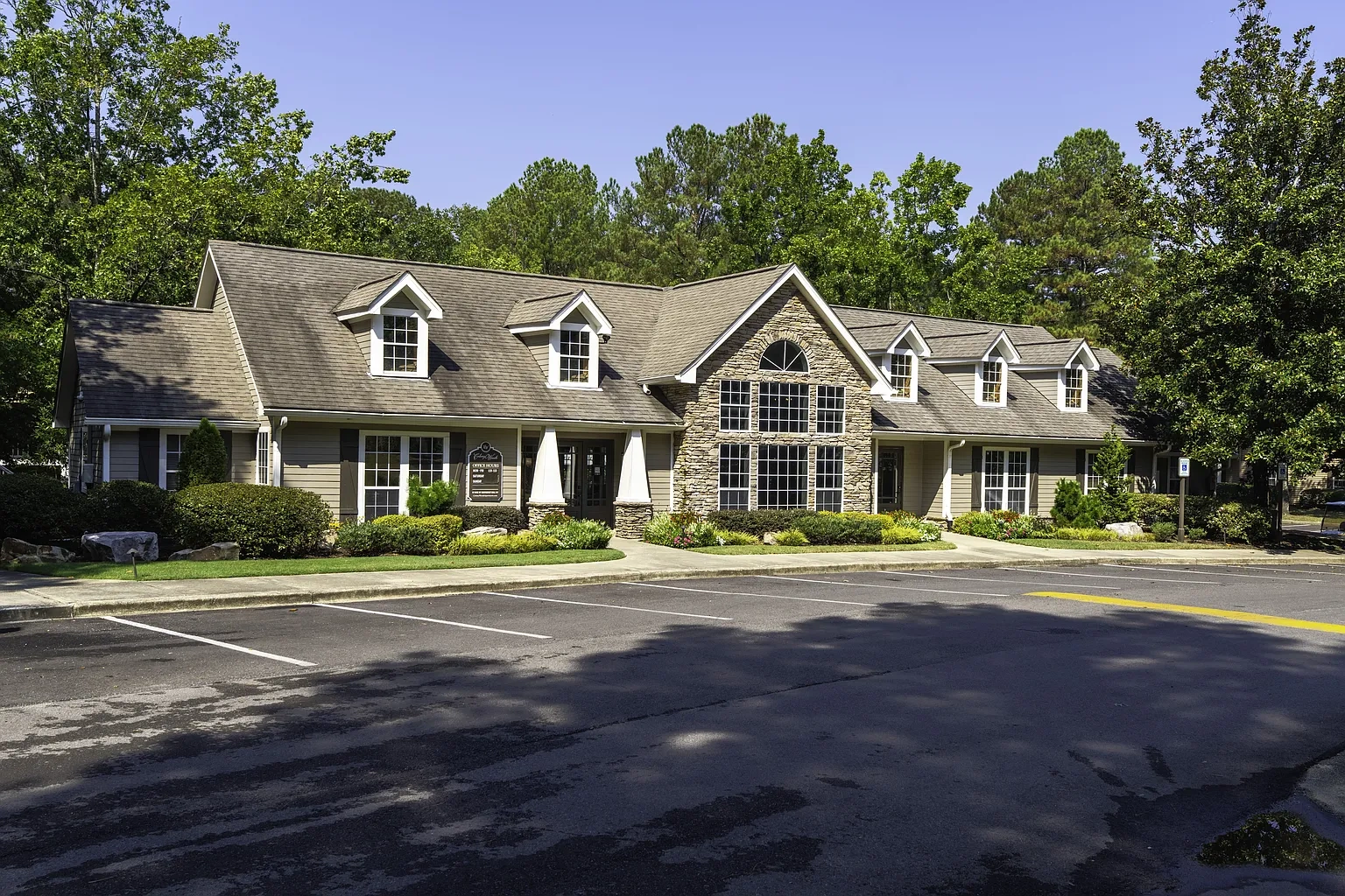 Colony Woods – photo 4