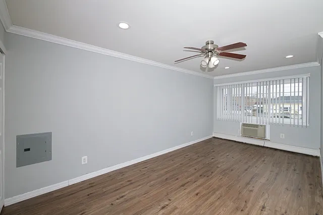 Fairfield On The Lake – Floor plan