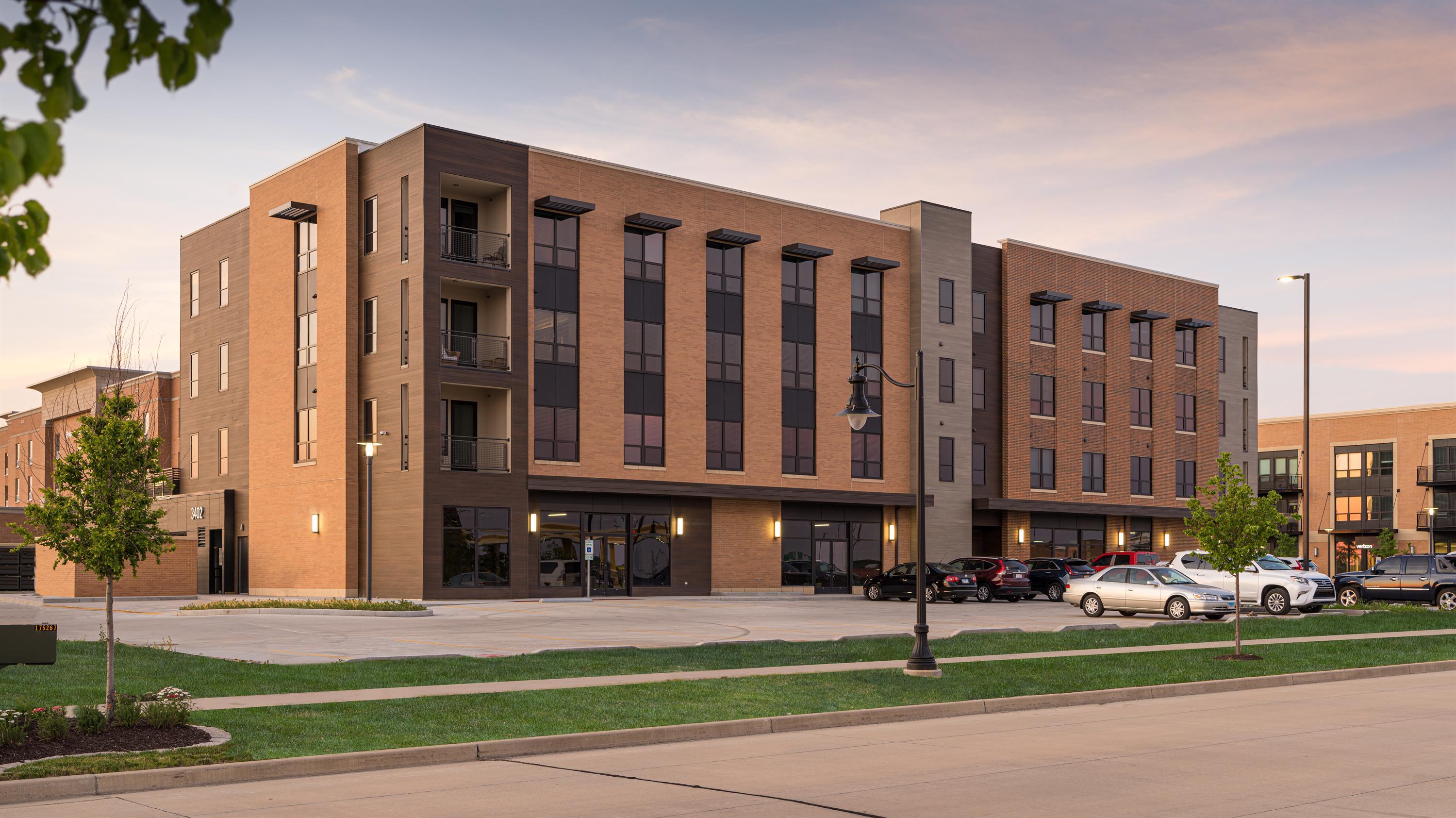 3402 Mission Dr unit 307 – photo 1
