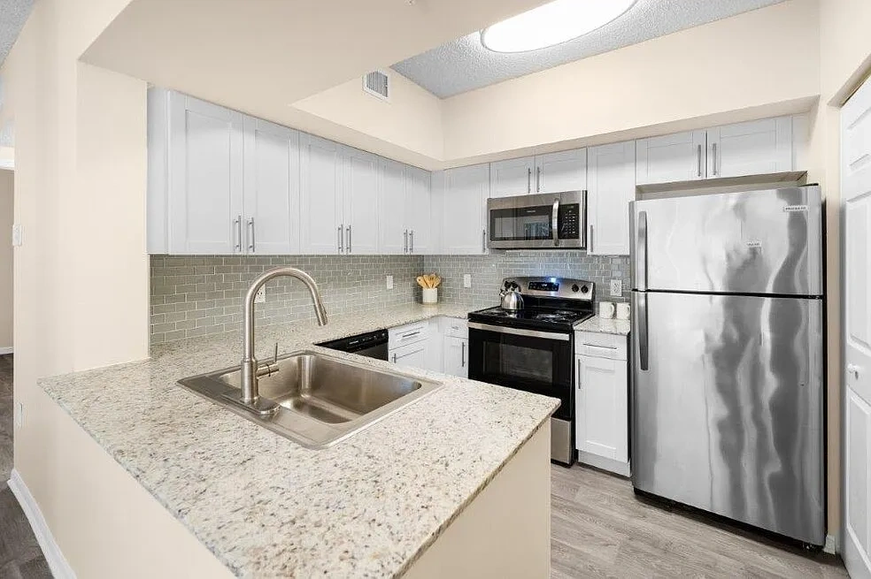 Ibis Reserve Apartments – photo 5