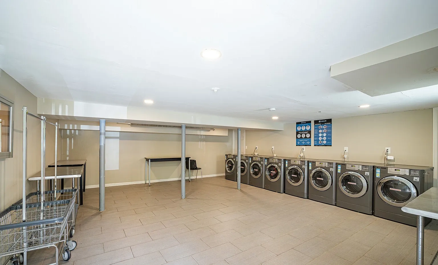 Metropark Station Apartments – photo 1