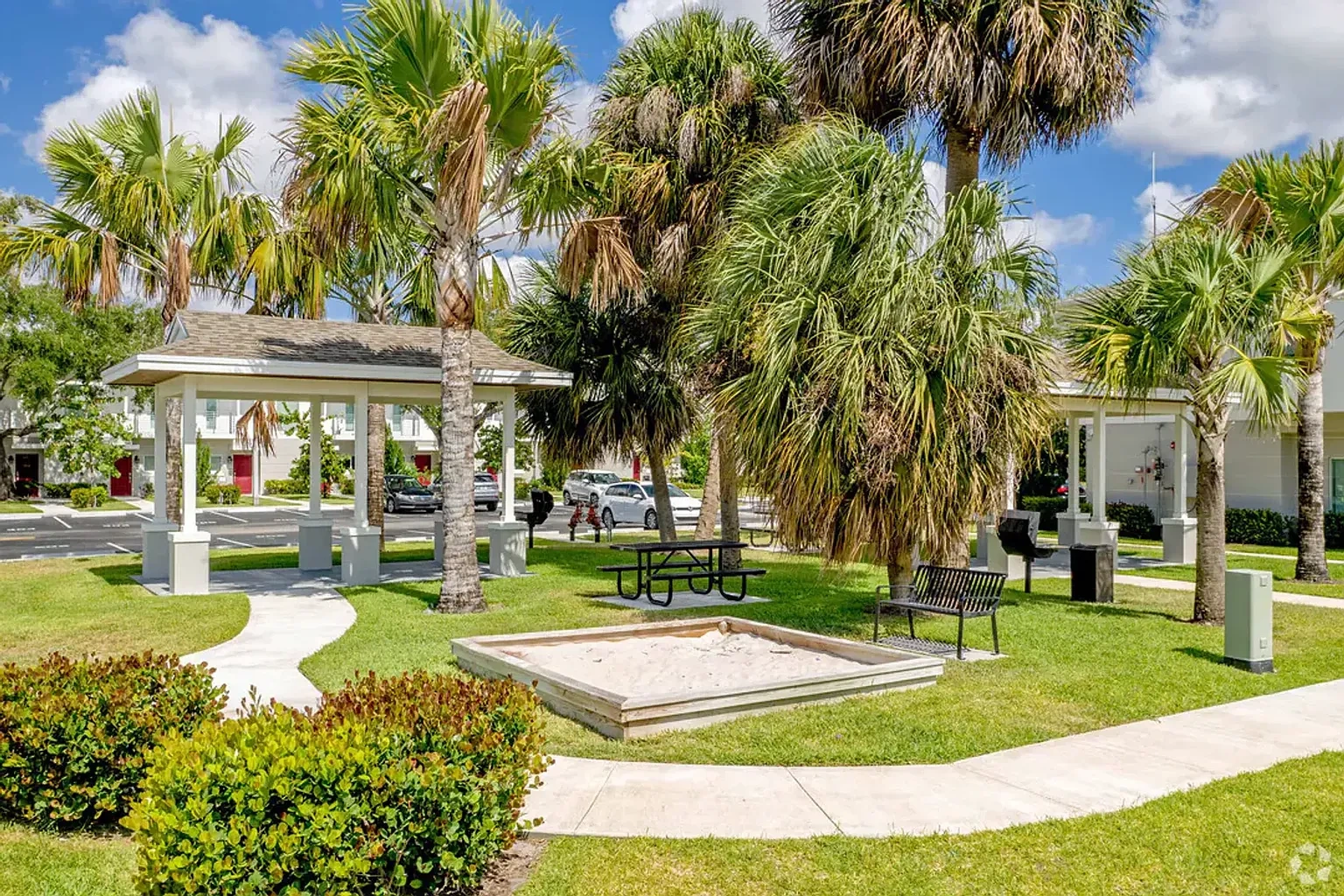 Aviara Lake Worth – photo 1