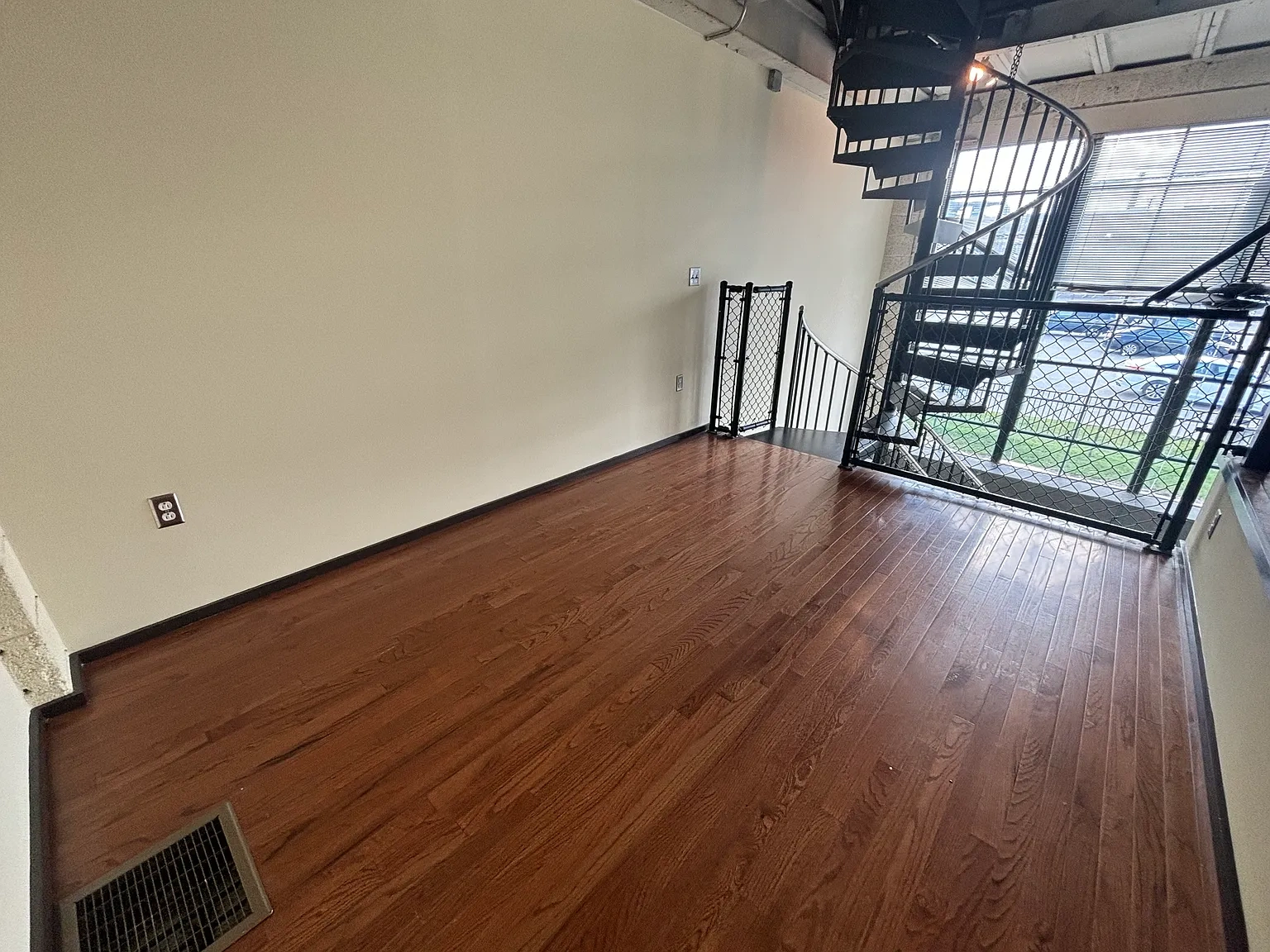 Stockton Lofts – Floor plan