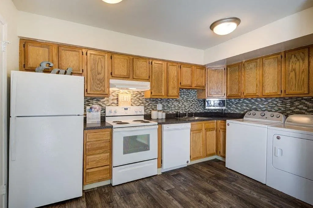 The Townhomes at Diamond Ridge – photo 2