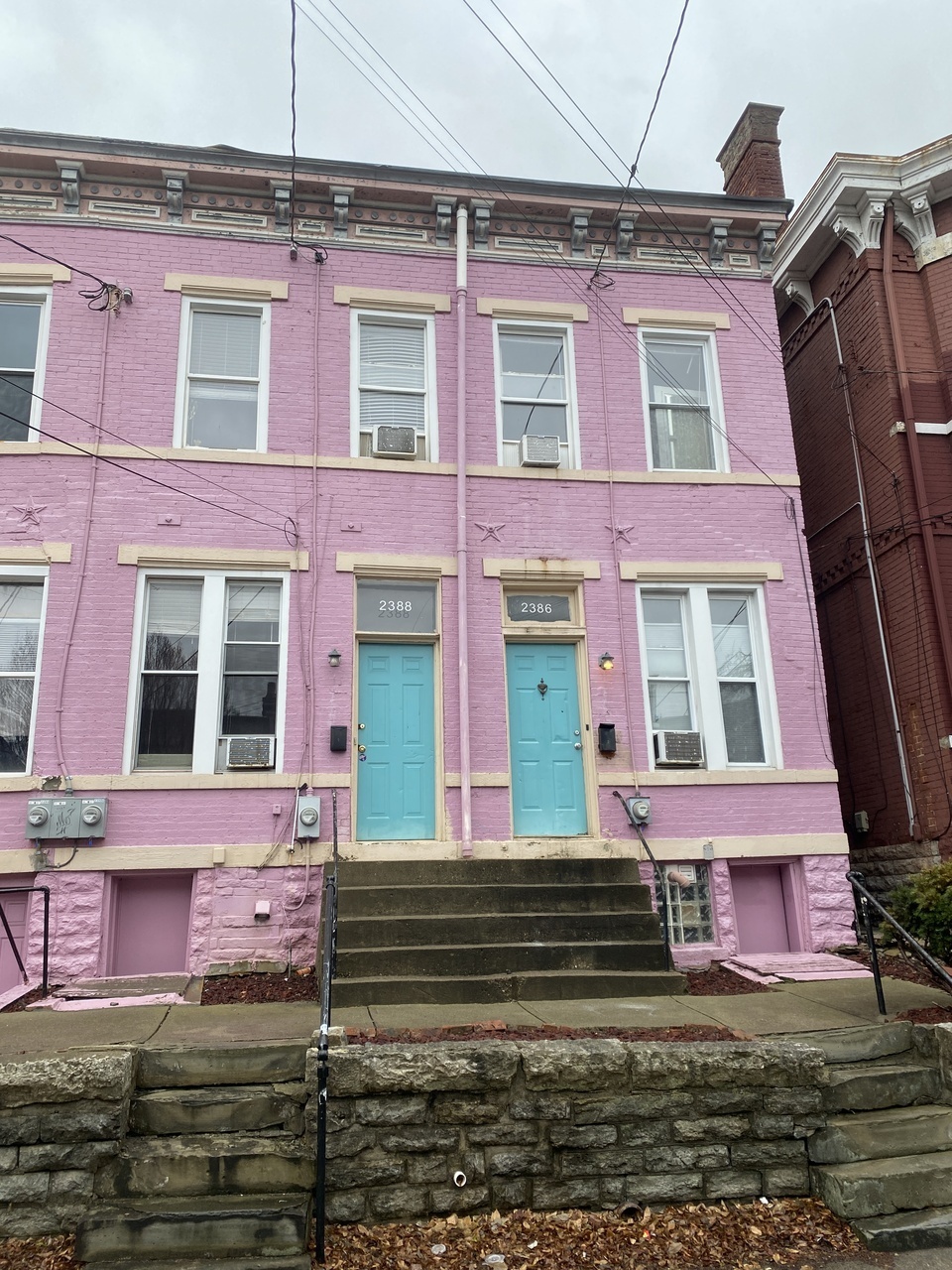 2386 Wheeler St – photo 1