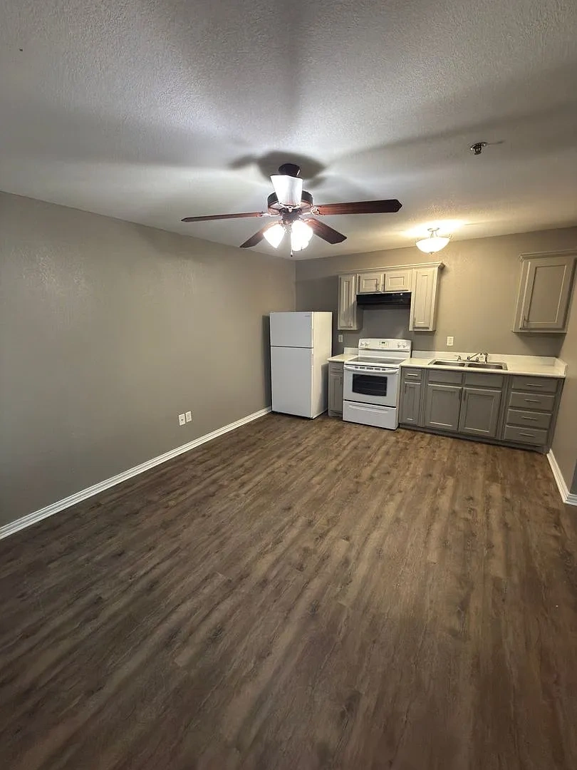 Lacy Loft – Floor plan
