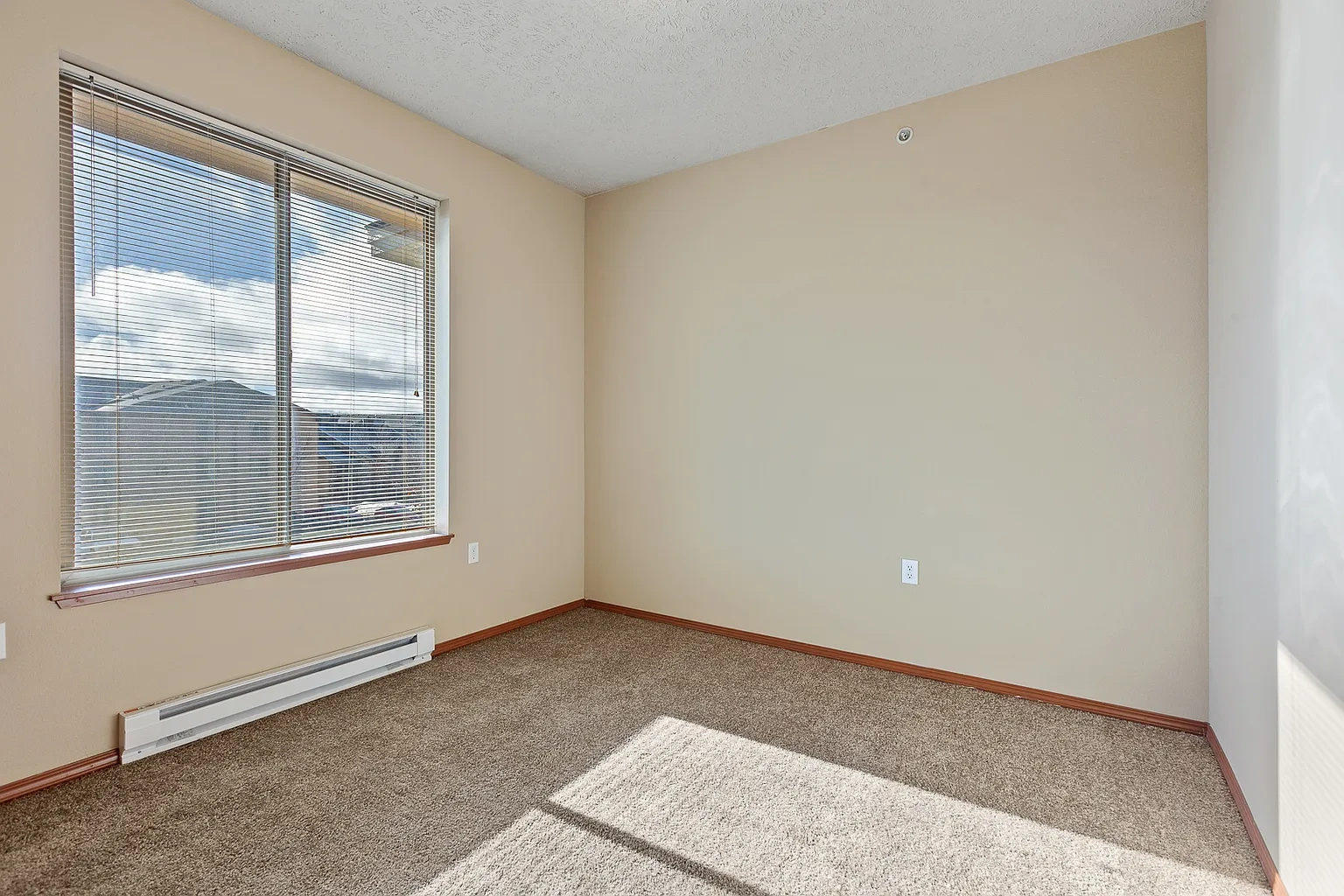 Eagle Point Apartments – Floor plan