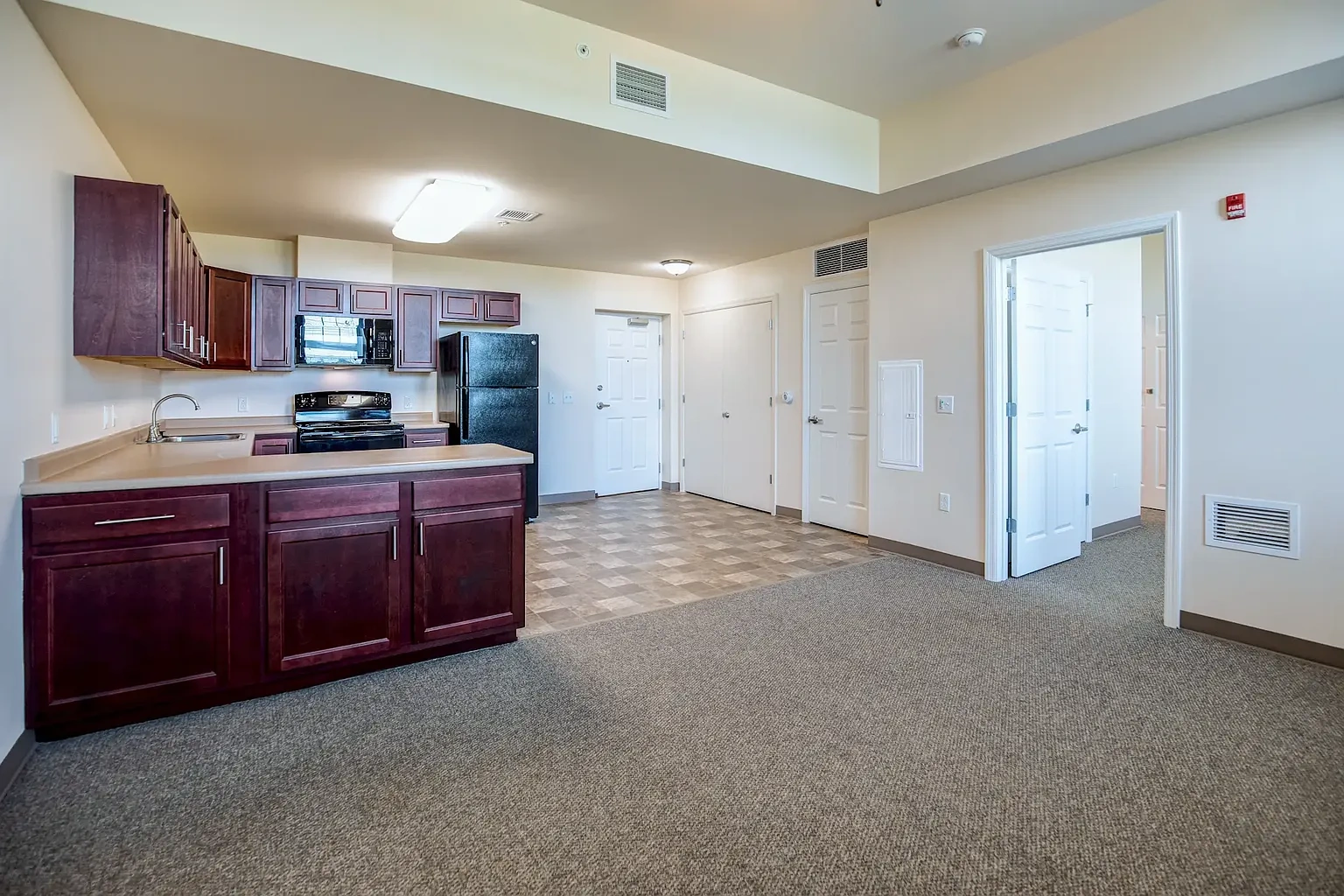 Mt. Nazareth Commons Apartments – photo 3
