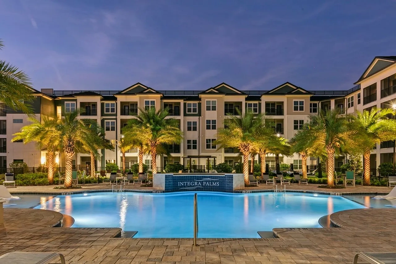 Integra Palms – photo 1