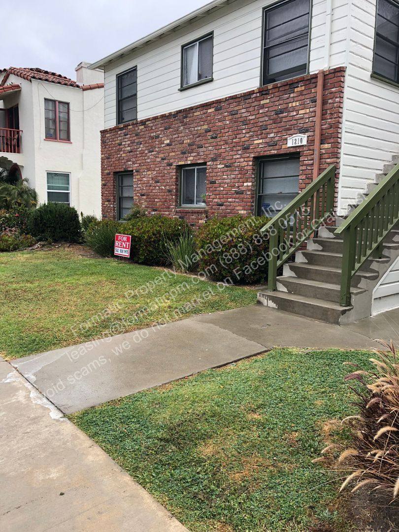 1210 Bennett Ave unit 6 – photo 1