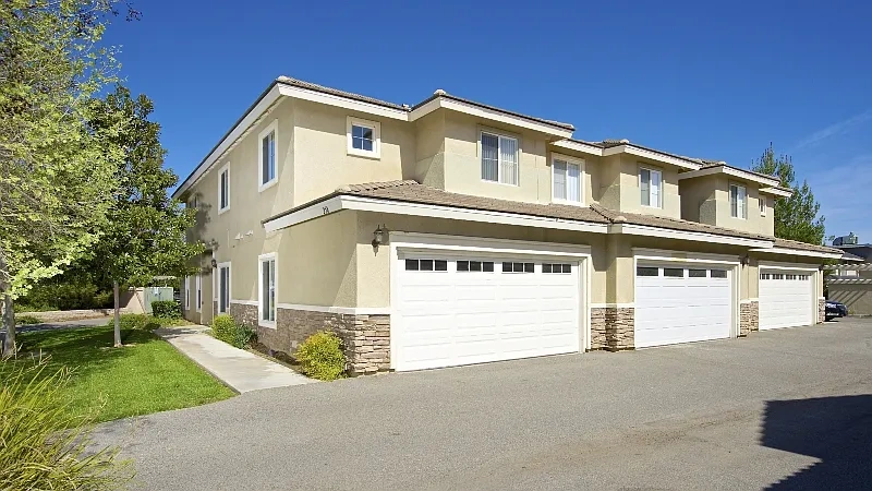 Parkview Townhomes – photo 4