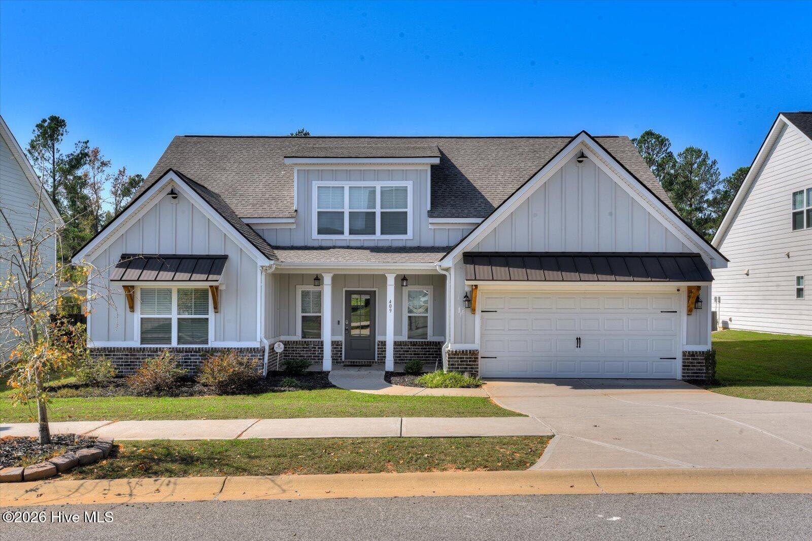 409 Barrow Ln – photo 1
