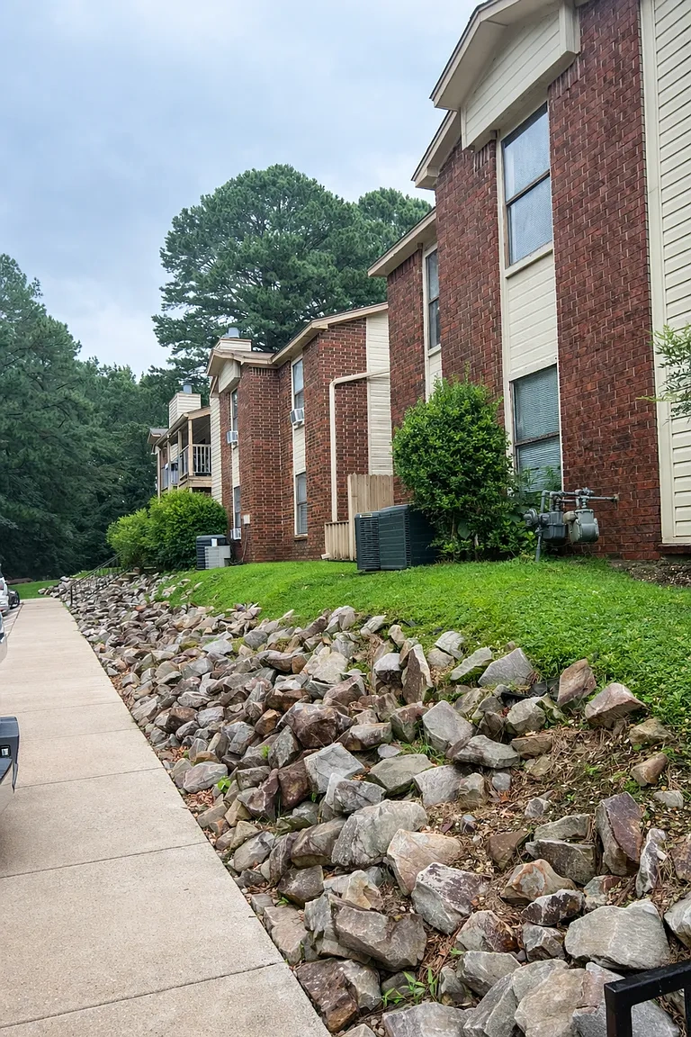 Bent Tree Apartments – photo 2