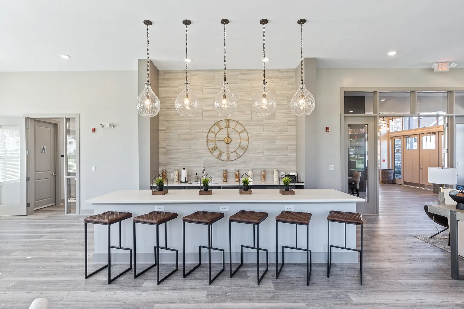 Alexander Pointe Apartments – photo 1