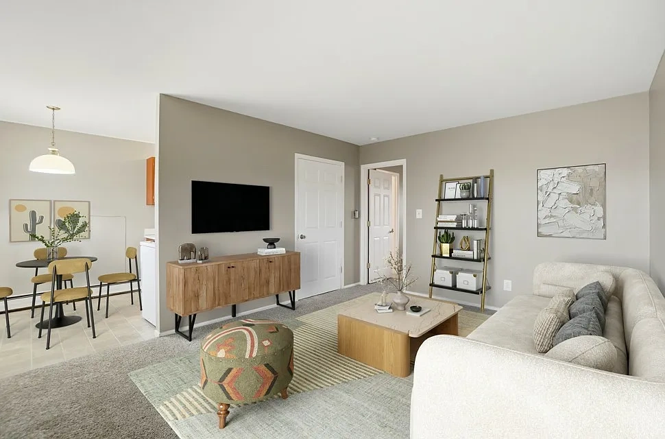 Robert Hock Apartments – photo 2