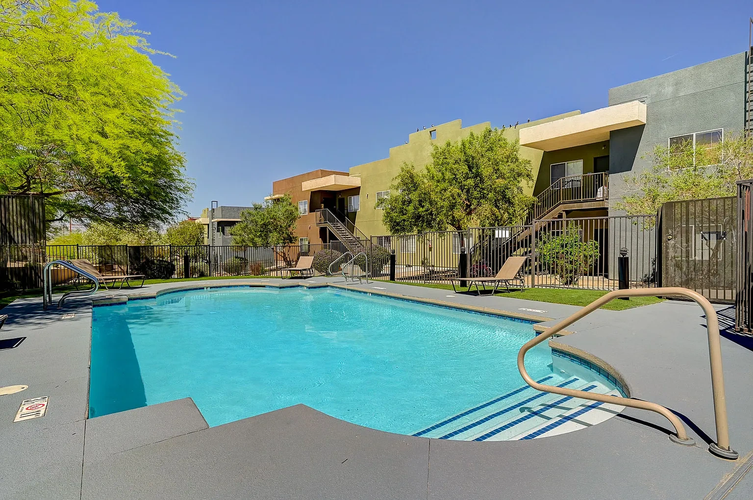 Maryland Villas – photo 5