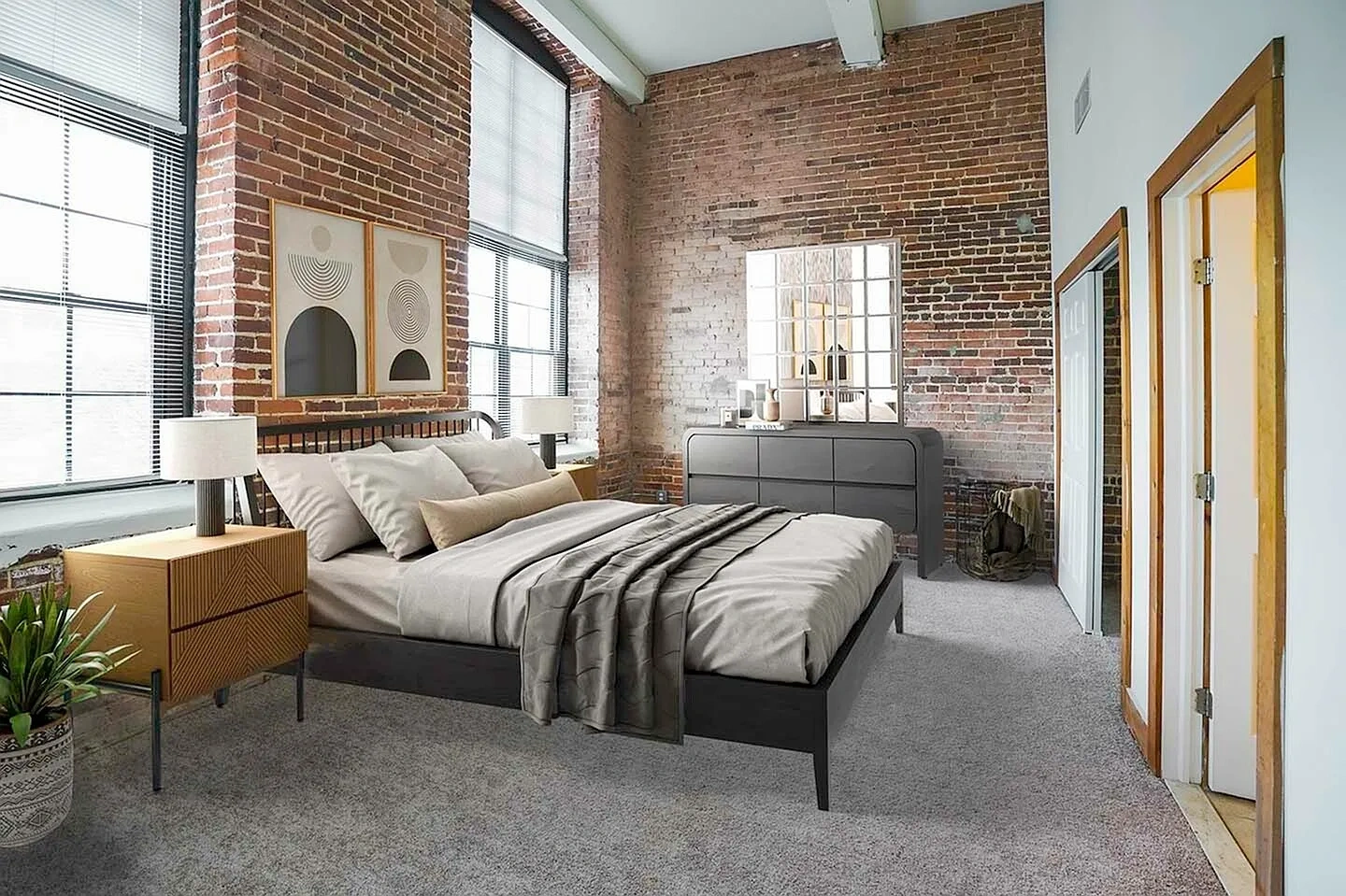 Apartments at The Mill – photo 4