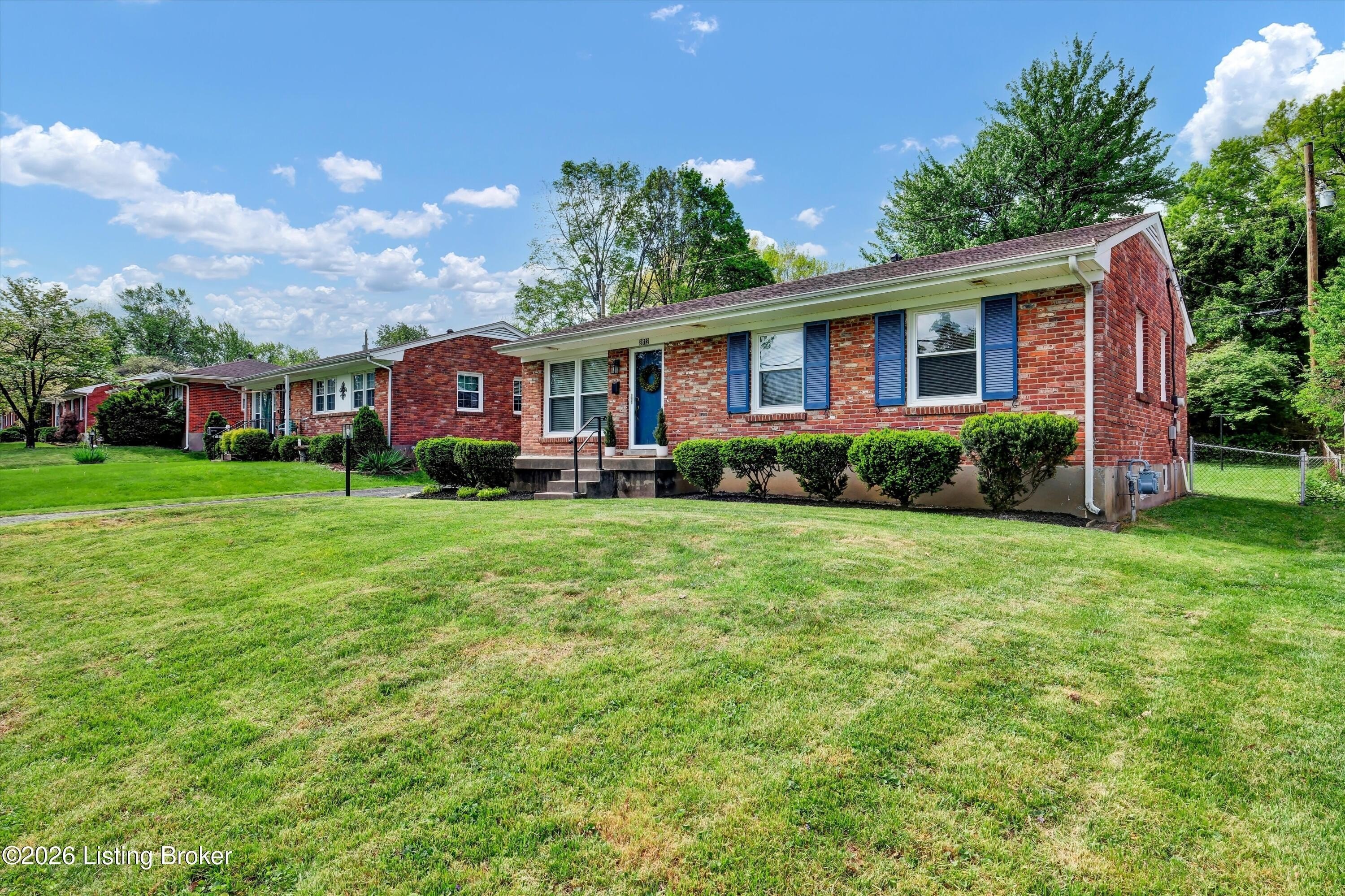 3812 Klondike Ln – photo 2