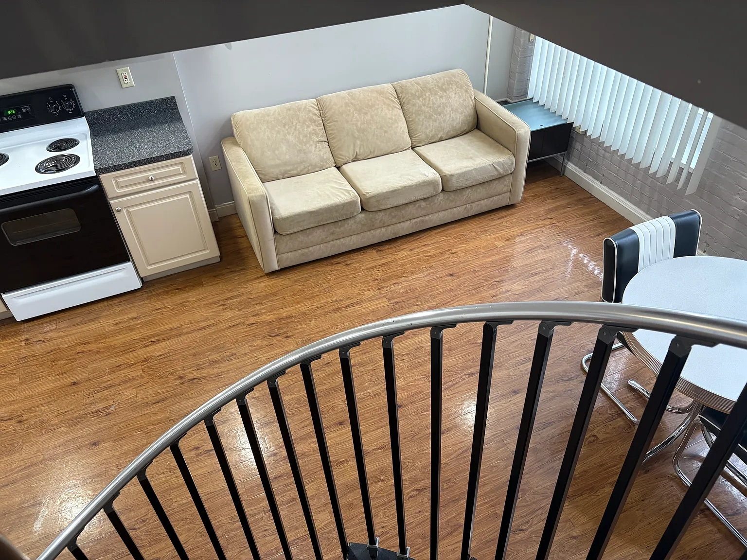 Lofts at the Mill – photo 1
