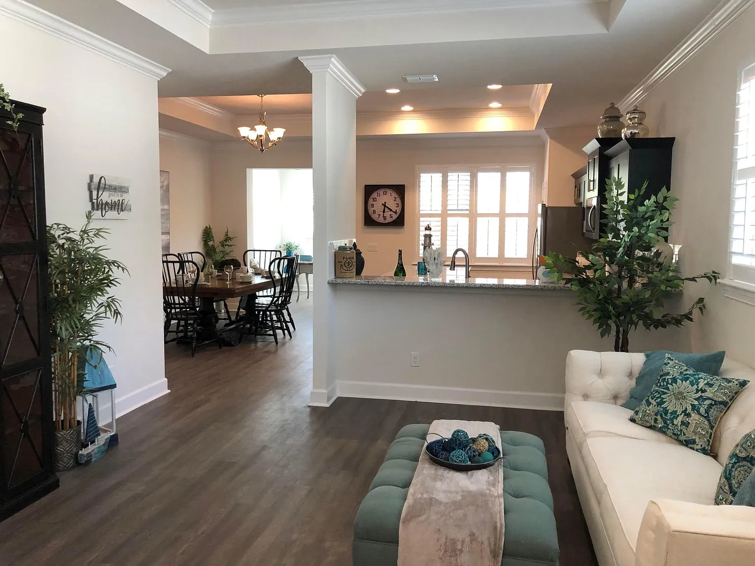 Villas at Hunters Ridge 55+ Senior Community – photo 4