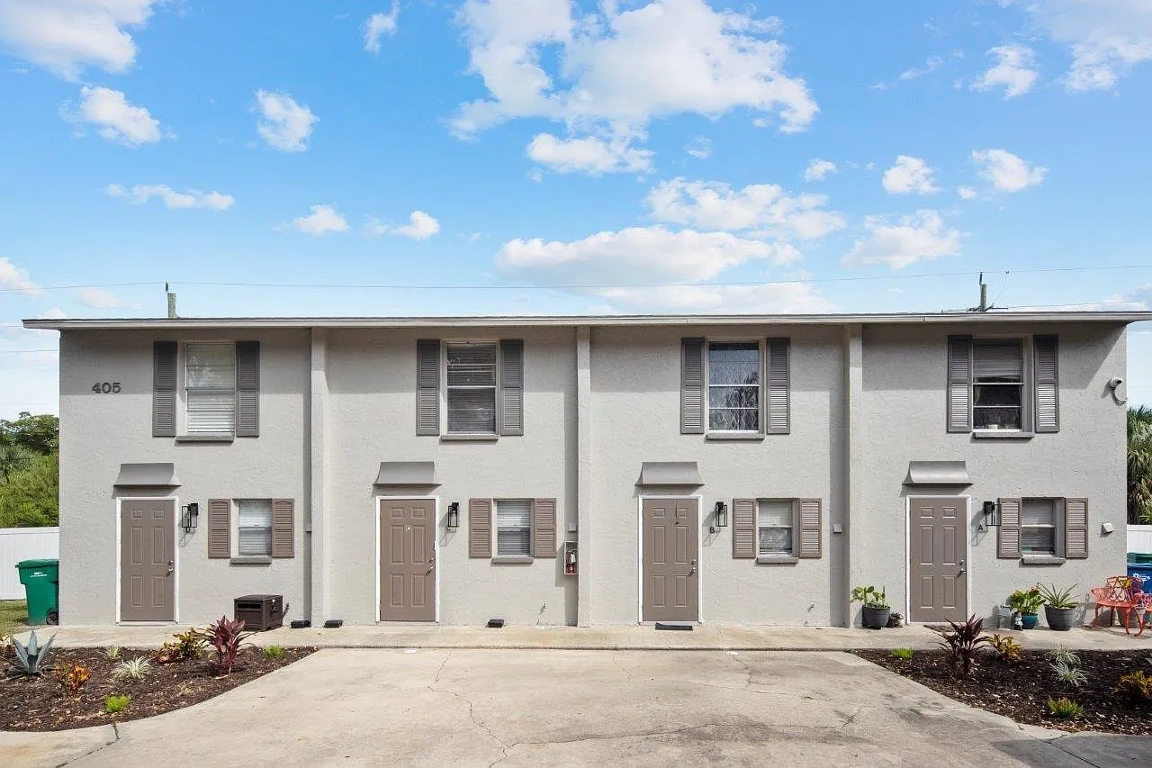 Atlantic Townhomes – photo 1