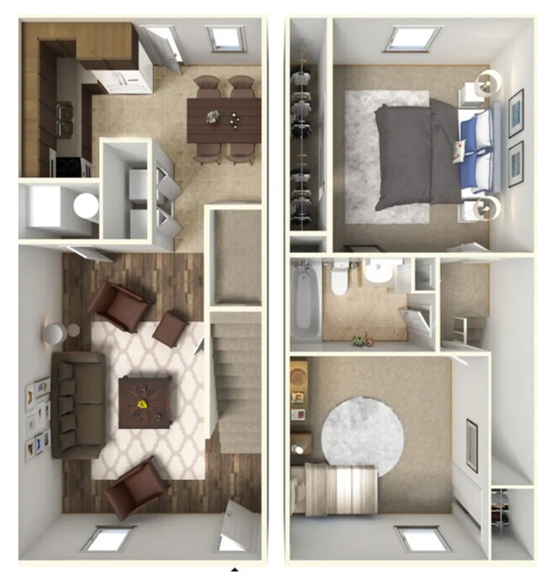 Pinecrest Village Apartments - Promotion Extended Through April 30th, 2026 – photo 5