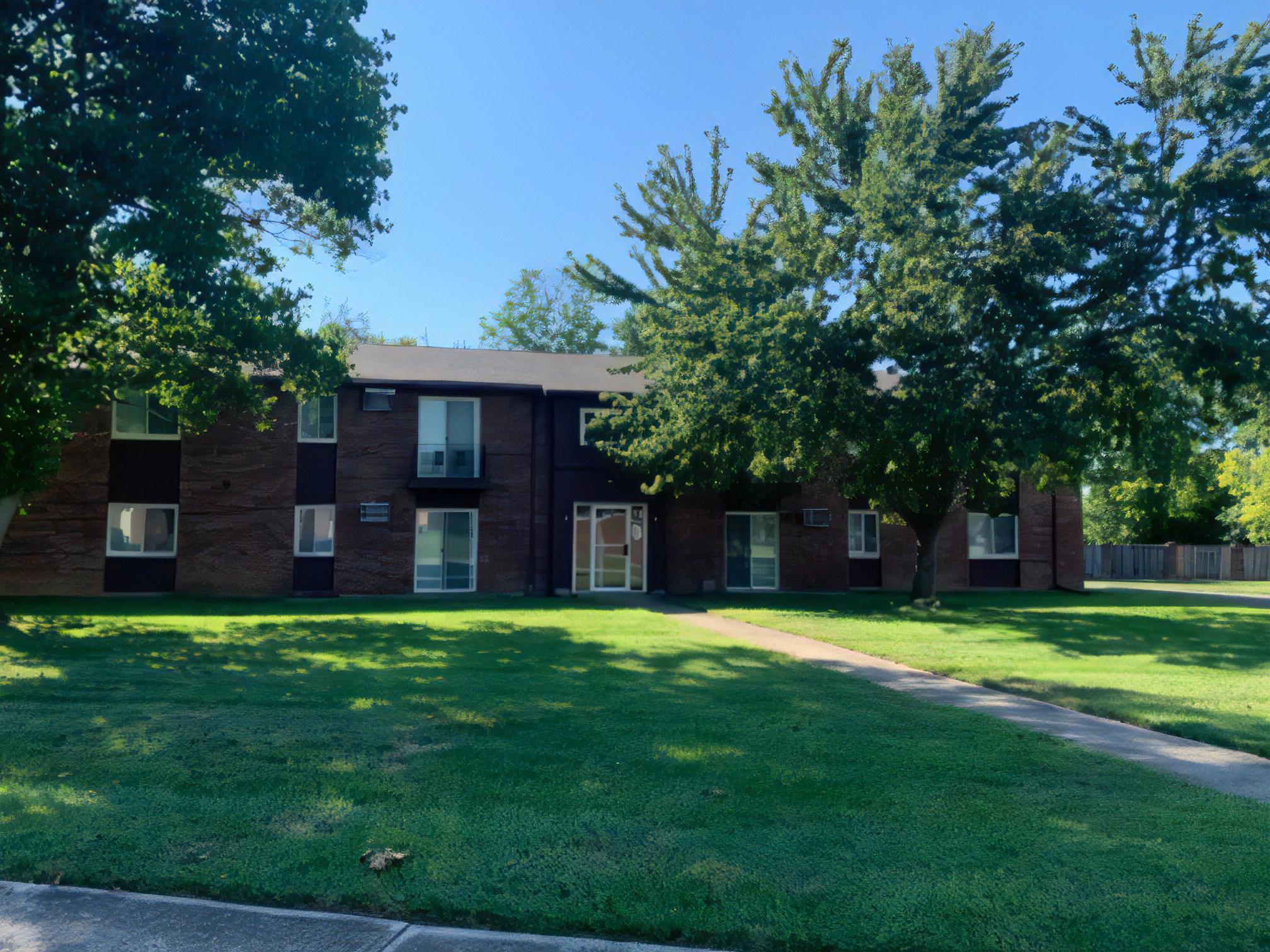 5381 Southgate Blvd – photo 1