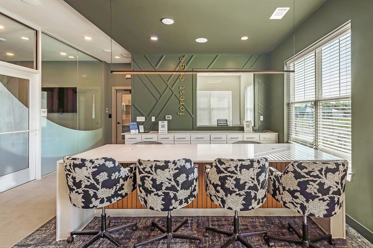 Forest Edge Apartments – photo 5
