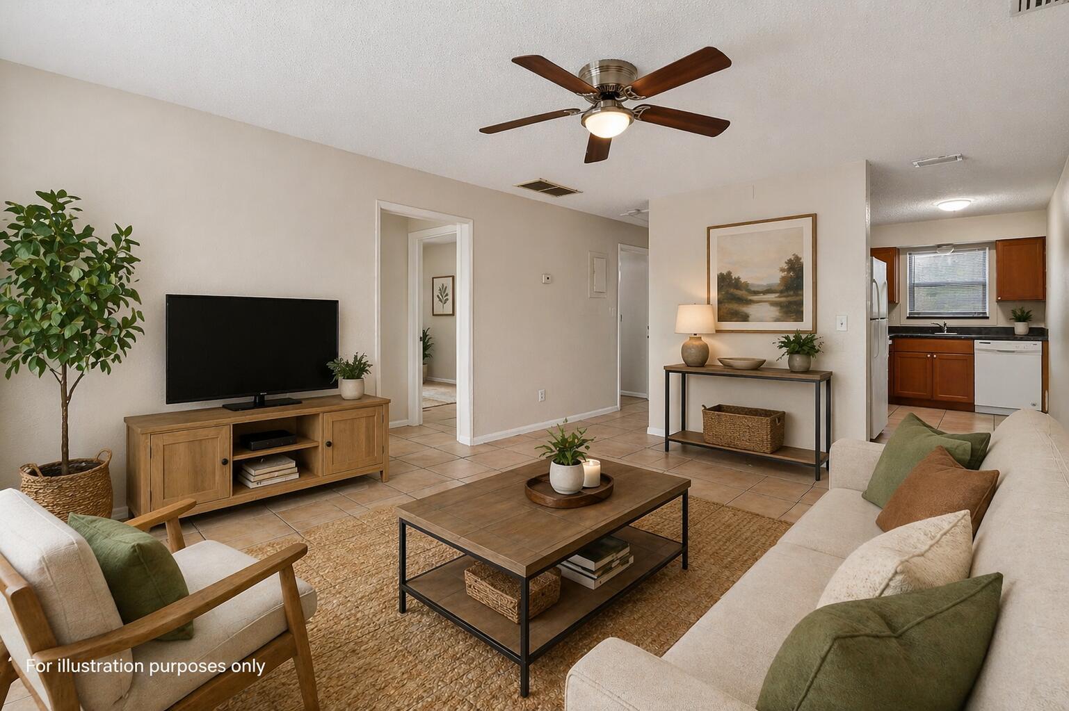 1618 W 26th Ct unit D – photo 4