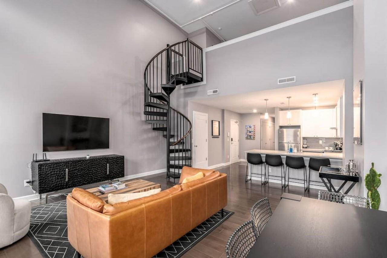 1507 Race St unit 1056026P – photo 2