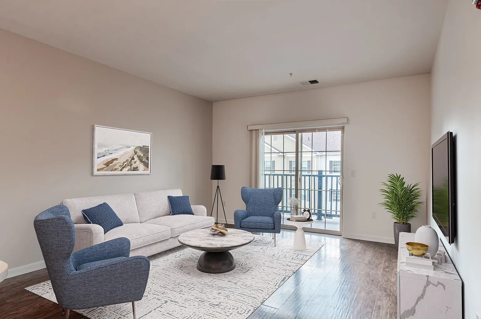 The Kane Apartment Homes – photo 4