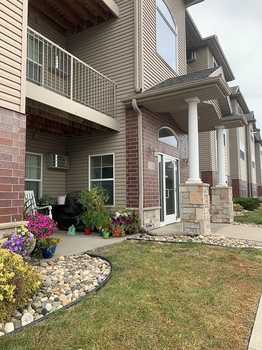 Old Orchard Apartments – photo 3