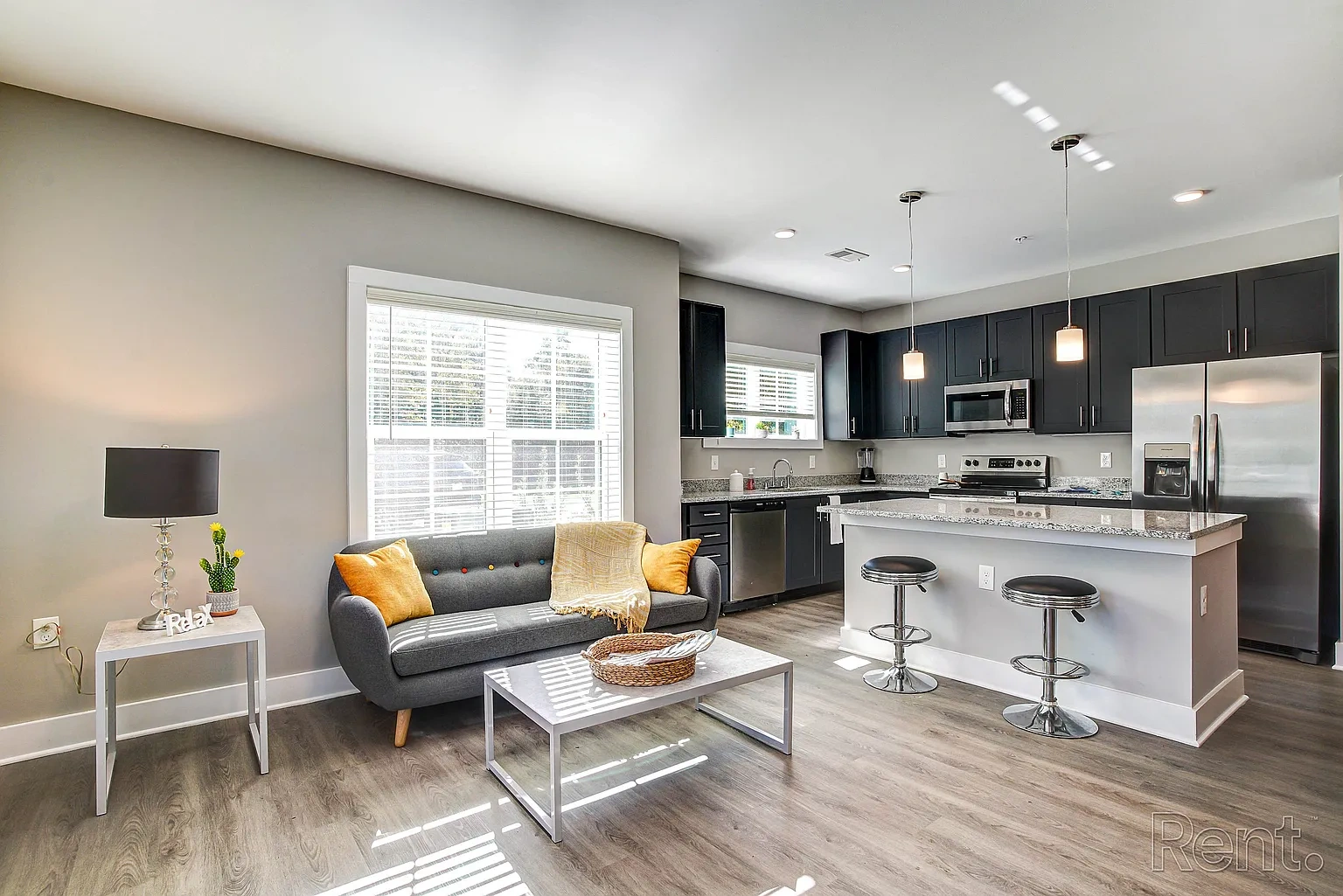 Barclay Place Apartments – photo 3