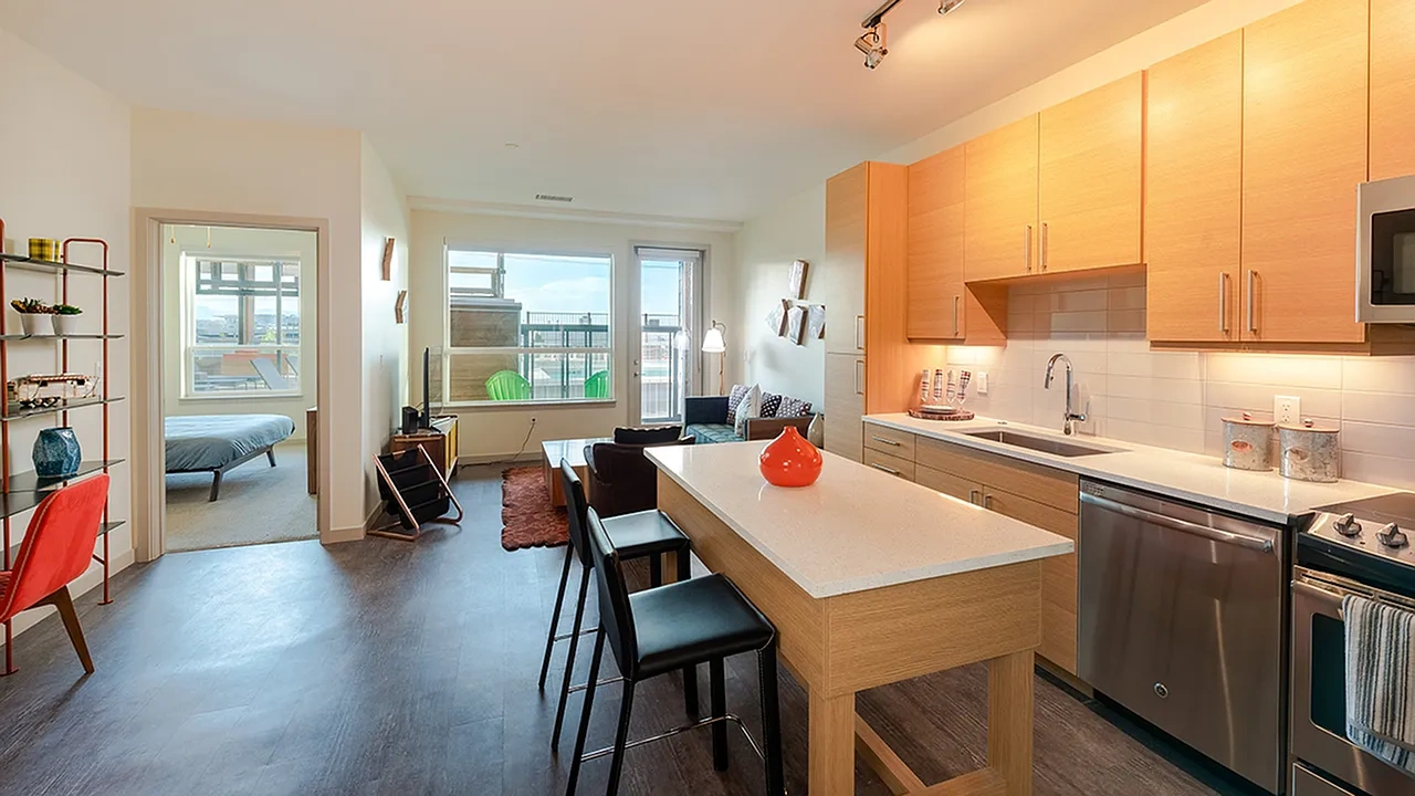 Modera River North – photo 5
