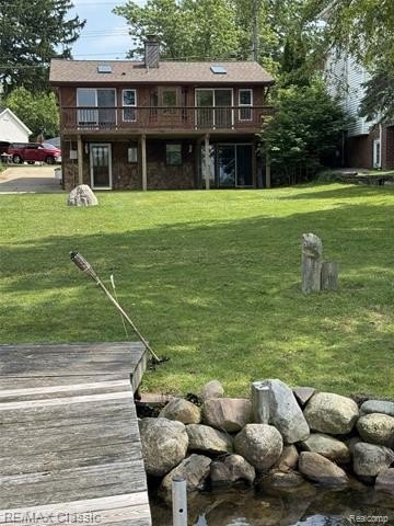 1508 Lakeview Dr – photo 2