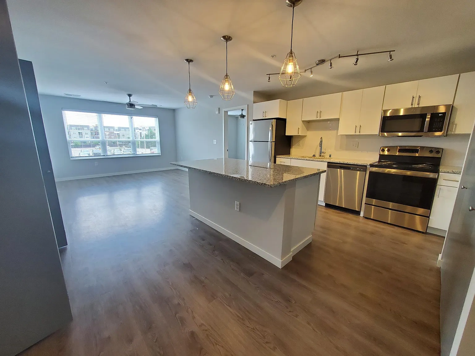 The Trotta – Floor plan