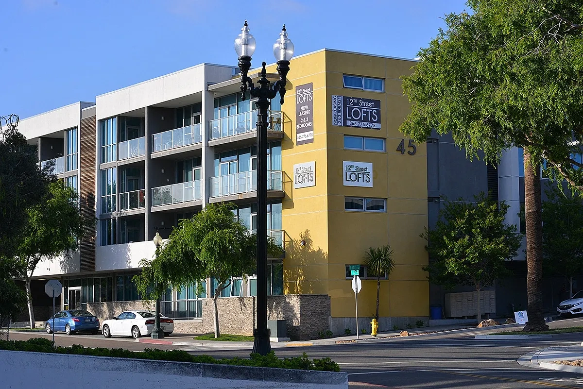 12th Street Lofts – photo 2