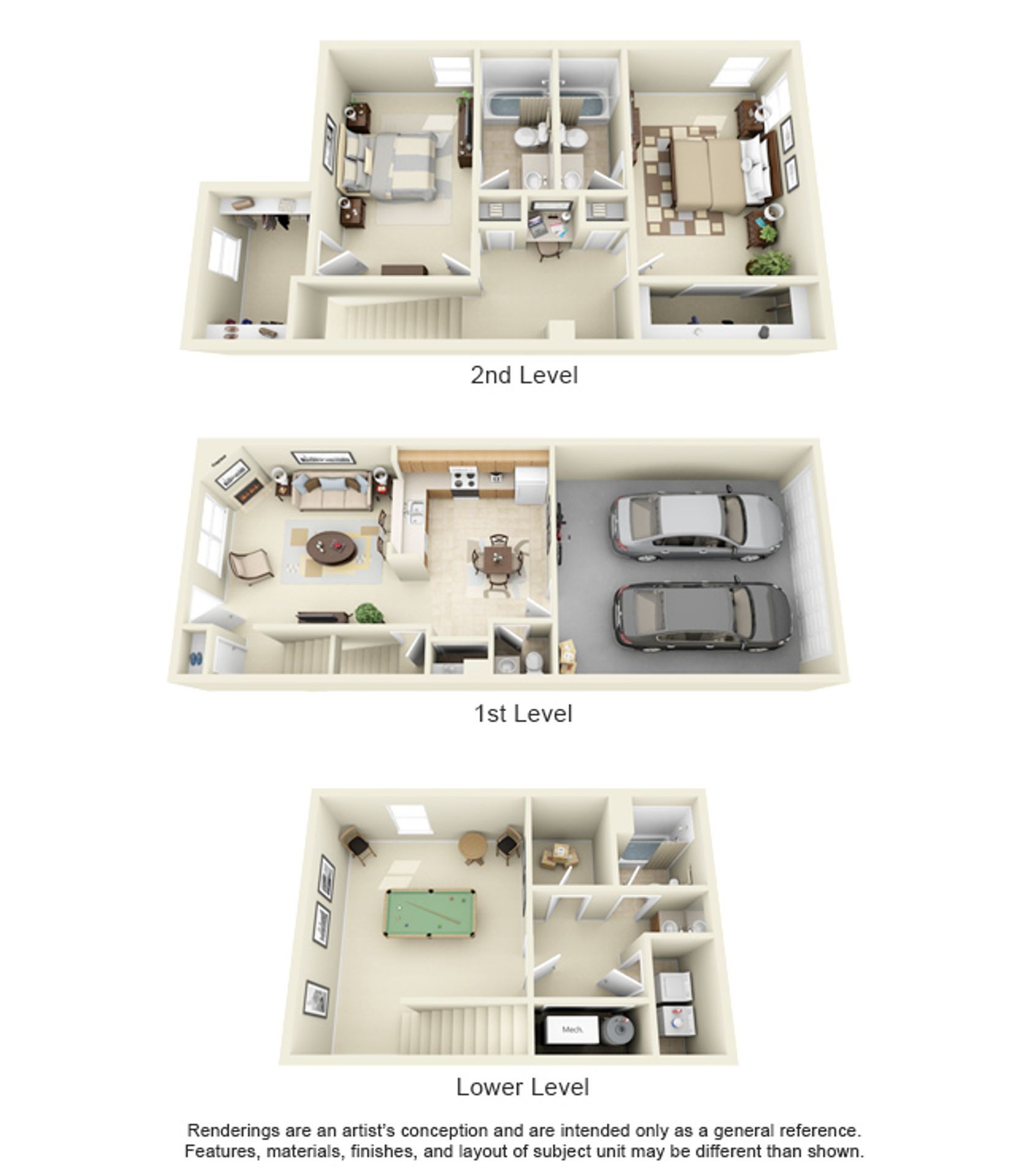 4 Christopher Way unit 4-01 – photo 1