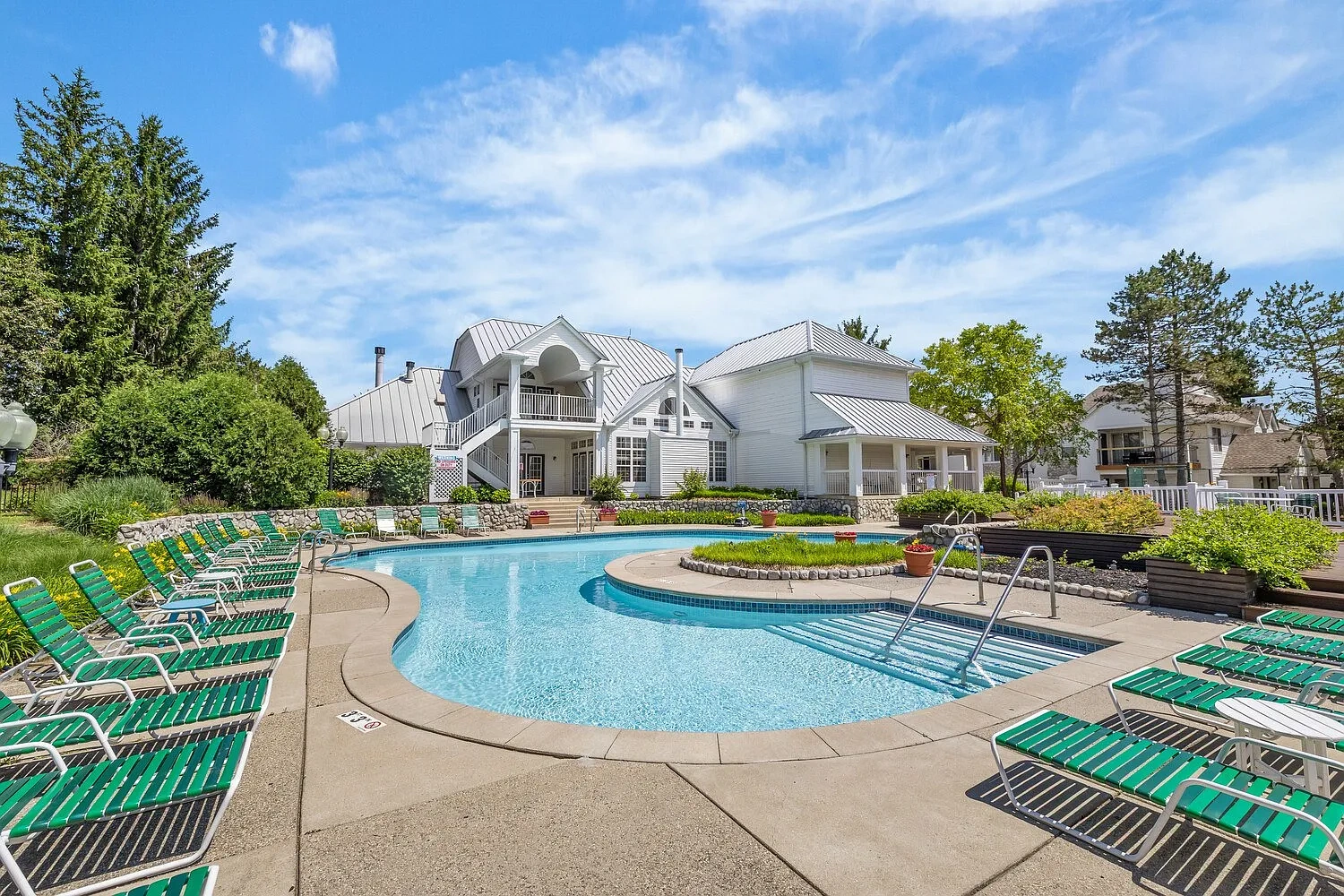 Village Club of Farmington Hills – photo 1